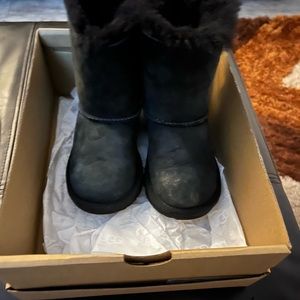 Toddler Ugg boots